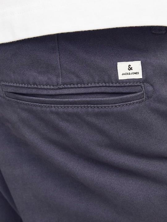 Produktbild Jack & Jones Slim Fit Chino Hose Chino Hose (27)
