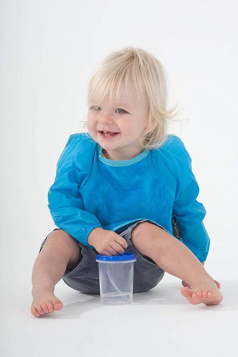 Produktbild Mum2Mum Wonder Bib (18 Monate)