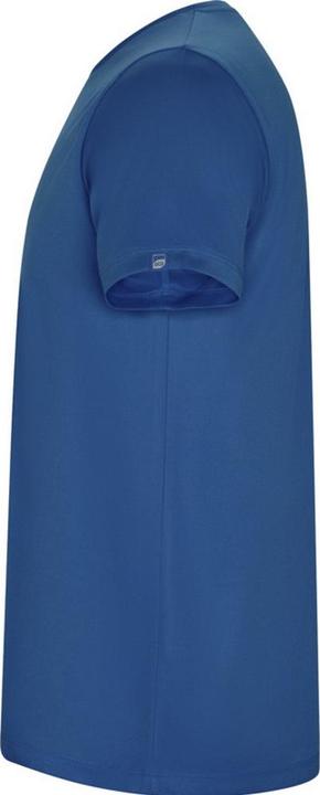 Actual product image Alpinia Mens Imola Short-Sleeved Sports T-Shirt (S)