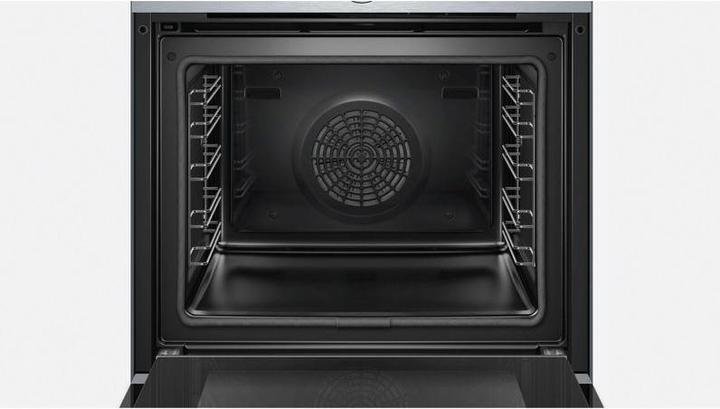 Image du produit Bosch Hausgeräte Hbg675bs1