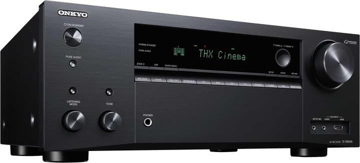Produktbild Onkyo TX-NR696 (7.2 Kanal, FM, AM)