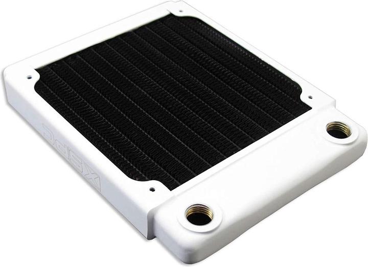 Actual product image XSPC TX120 Ultrathin Radiator (120 mm)