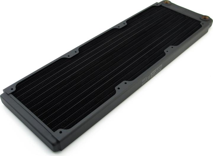 Actual product image XSPC TX360 Ultrathin Radiator (120 mm)