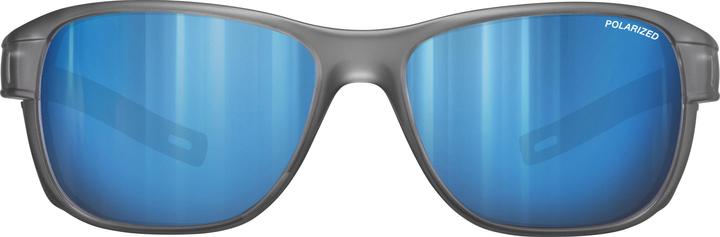 Image du produit Julbo Camino Polarized 3CF (Noir, Anthracite, Bleu-gris)