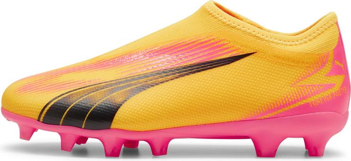 Produktbild Puma Ultra Match Ll Fg/Ag Jr (38.5)