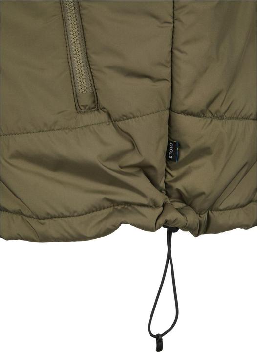 Actual product image Stoic MountainWool120 StorboSt. Vest (XL)