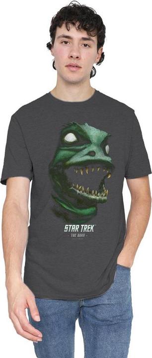 Immagine prodotto The Gorn Maglietta Adulto Unisex (S)