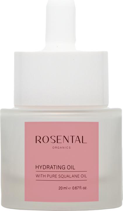 Rosental Organics Rosental Face Care - Hydrating Oil (Gesichtsöl)