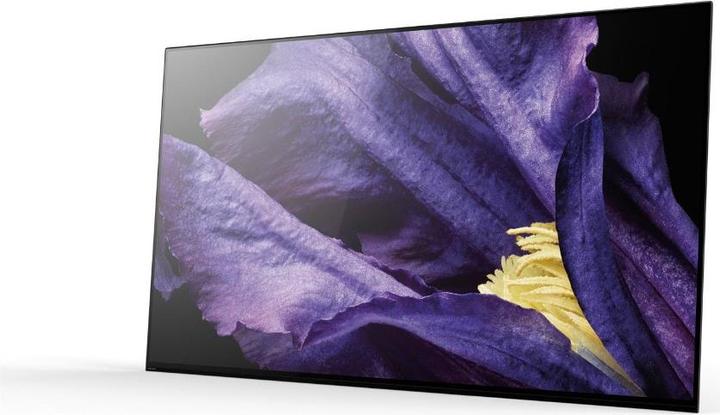 Produktbild Sony KD-55AF9 (55", OLED, 4K, 2018)
