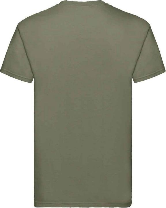 Produktbild Fruit of the Loom Super Premium TShirt (3XL)