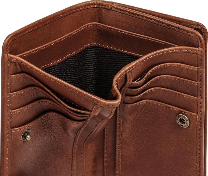 Actual product image PIKE Wallet