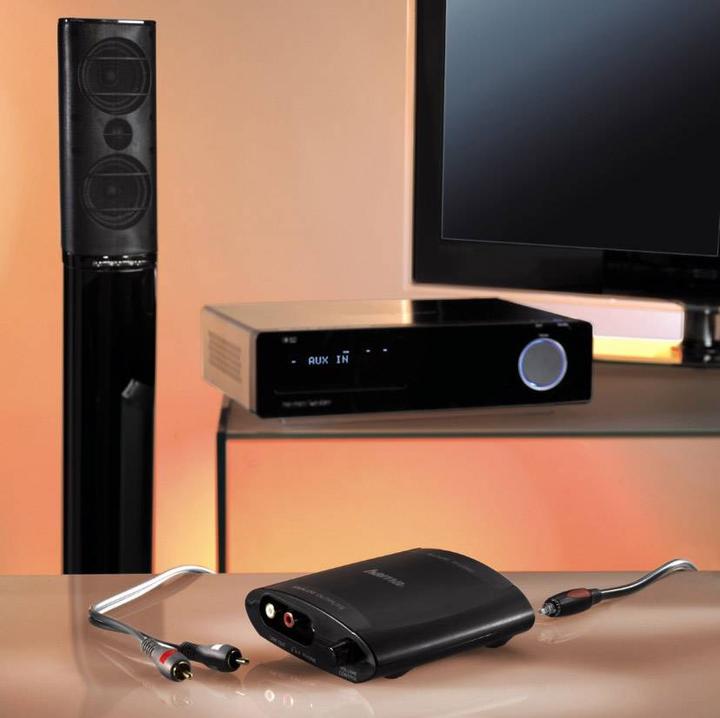 Produktbild Hama Ac82