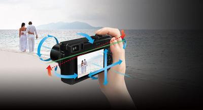Produktbild Panasonic Lumix TZ81 (4.3 - 129 mm, 18.10 Mpx, 1/2,3'')