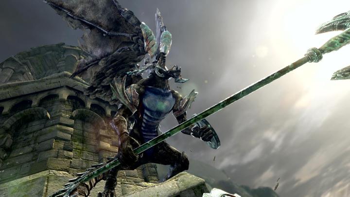 Image du produit Atari Dark Souls Remastered (PS4, EN)