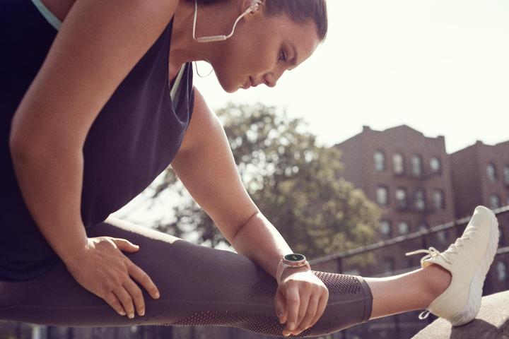 Image du produit Fossil Sport (41 mm)