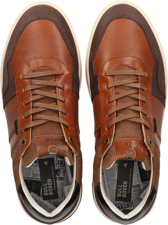 Produktbild Bullboxer Sneaker (43)