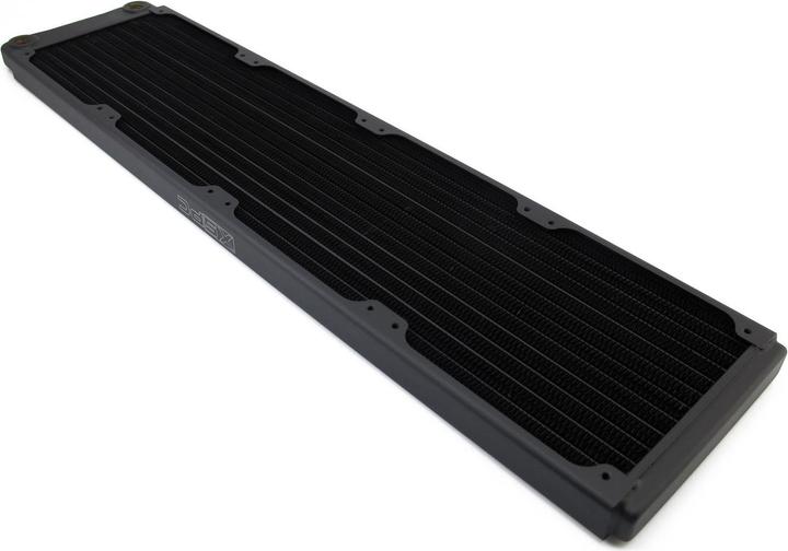 Image du produit XSPC Radiateur TX480 Ultrathin (120 mm)