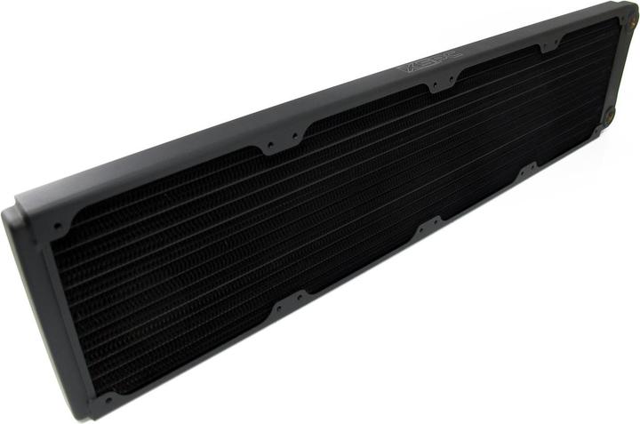 Image du produit XSPC Radiateur TX480 Ultrathin (120 mm)