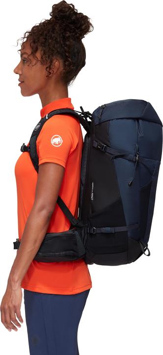 Actual product image Mammut Lithium 30 Women (30 l)