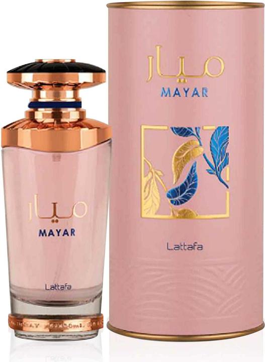 Immagine prodotto Lattafa Perfumes Mayar (Eau de parfum, 100 ml)