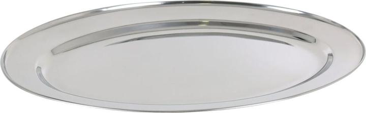 Actual product image Quttin Kochschüssel Edel Oval 40,5 x 26,5 cm (18 Stück)