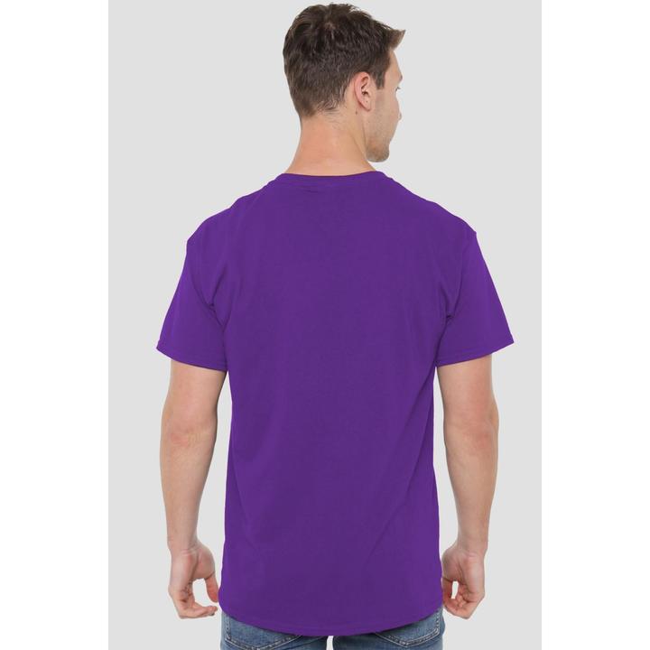 Actual product image The Nightmare Before Christmas Mens Jack Skellington Grave T-Shirt (XXL)