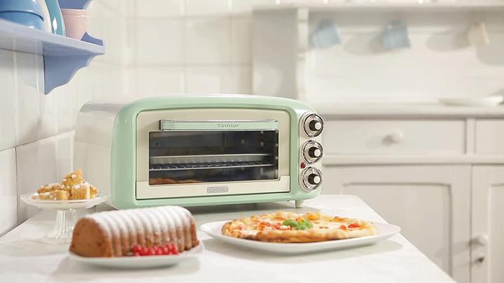 Actual product image Ariete 979Vintage