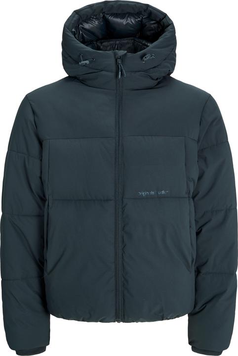 Produktbild Jack & Jones Plus Size Pufferjacke Pufferjacke (3XL)