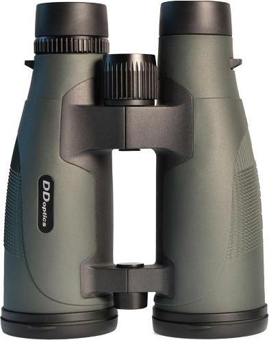 Image du produit Ddoptics Pirschler 10x56 Gen.3 Magnésium Vert - 2% d'escompte dans la boutique (10 x, 56 mm)
