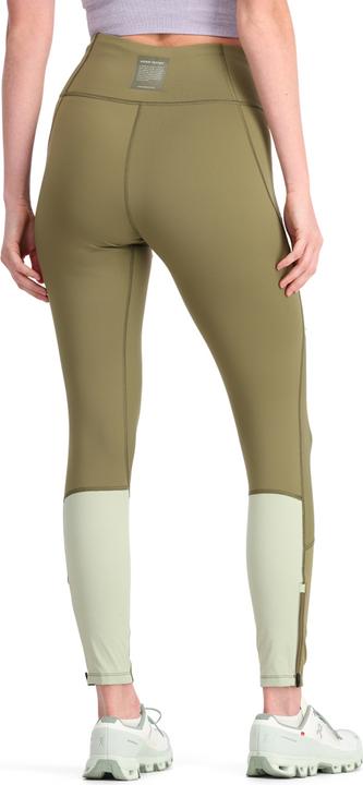 Actual product image Kari Traa Ane Hiking Tights (XS)
