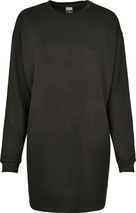 Produktbild Urban Classics Ladies Modal Terry Crew Dress (S)