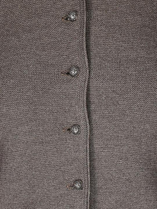 Image du produit Gottseidank Veste en tricot traditionnel Aloisia (L, XXL)