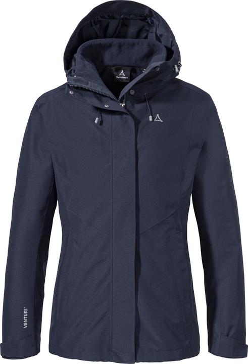 Navy Blazer