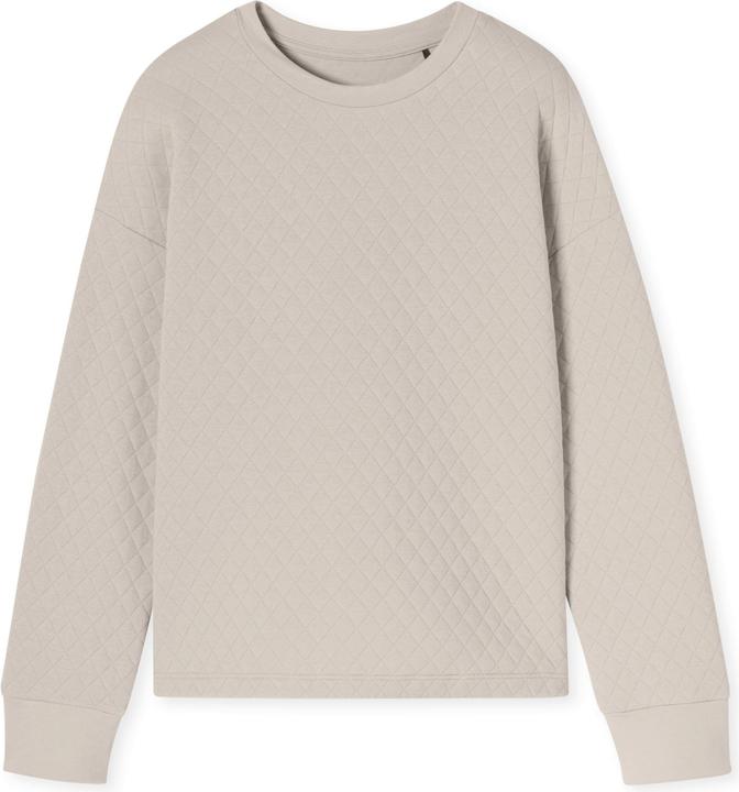 Produktbild Schiesser Sweatshirt Mix & Relax (40)