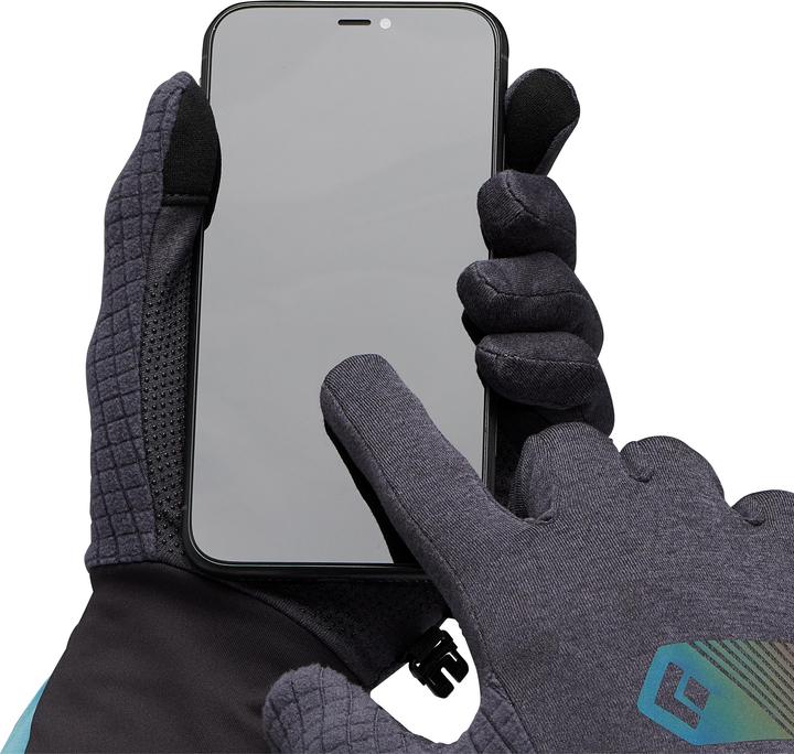 Immagine prodotto Black Diamond Dispiegare la cappa del vento (M)