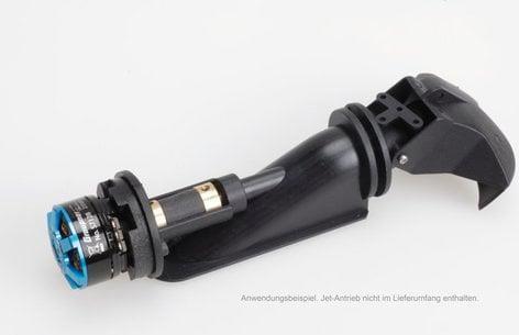 Produktbild Graupner Elektromotor ULTRA MARINE Brushless Motor 2350KV