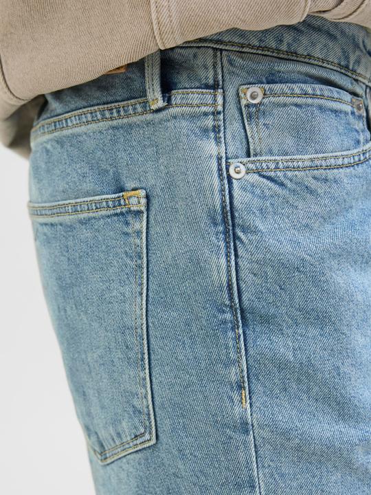 Produktbild Jack & Jones JJICLARK JJEVAN AM 434 Regular fit Jeans Regular fit Jeans (W31/L32)