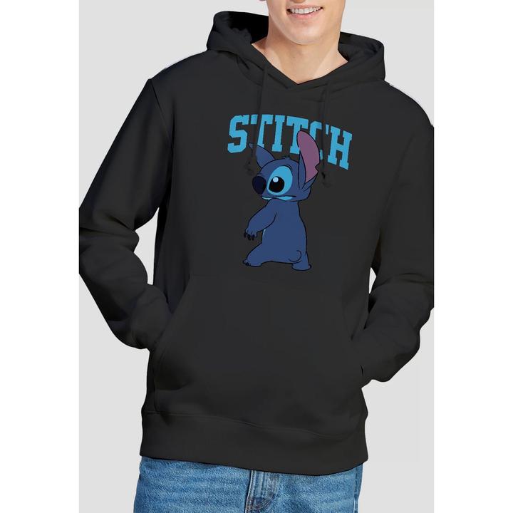 Produktbild Lilo & Stitch Kapuzenpullover (L)