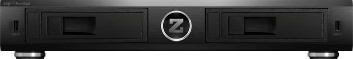 Image du produit Zappiti Duo 4K HDR Dolby Atmos & DTS:X, lecteur multimédia 4K (Android 6.0 (Marshmallow))