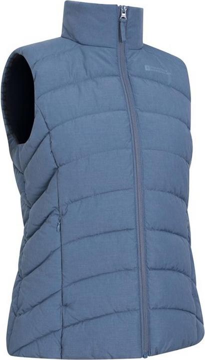 Image du produit Mountain Warehouse - Veste sans manches OPAL - Femme (42 D)