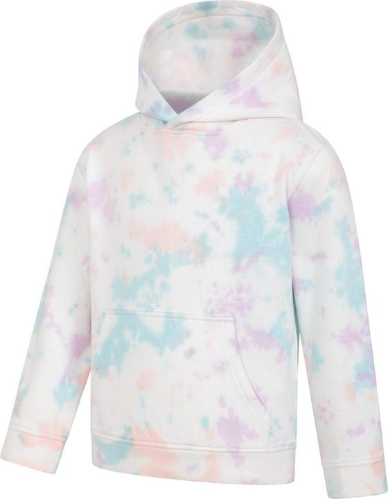 Image du produit Mountain Warehouse - Sweat à capuche - Enfant (98)