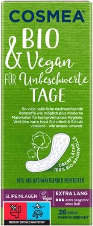 Cosmea Slipeinlage (1 x, Slipeinlagen)