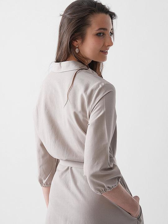 Produktbild Comma Midikleid (34)