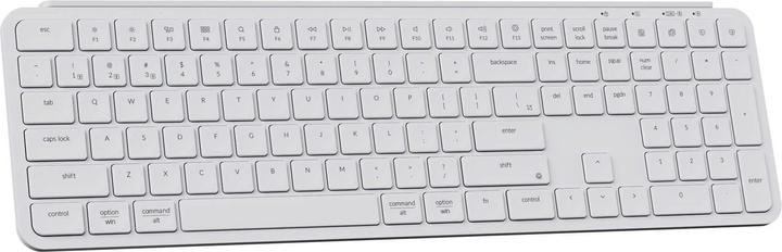 Immagine prodotto Keychron B6 Pro (US, Senza fili)