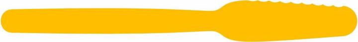 Immagine prodotto Fiskars Coltello da colazione (1 Pezzo/i, Coltello)