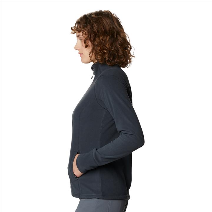 Produktbild Mountain Hardwear W Microchill 2.0 Jacket (XS)