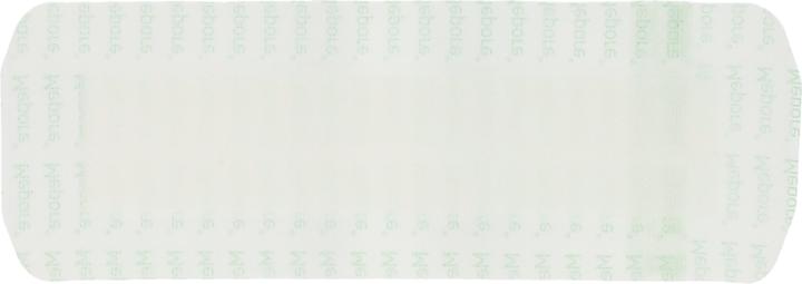 Image du produit Mepore Wundverband 25x9cm Wundkissen 20x5cm (30 x)