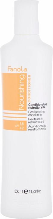 Image du produit Fanola Nourrir (350 ml)