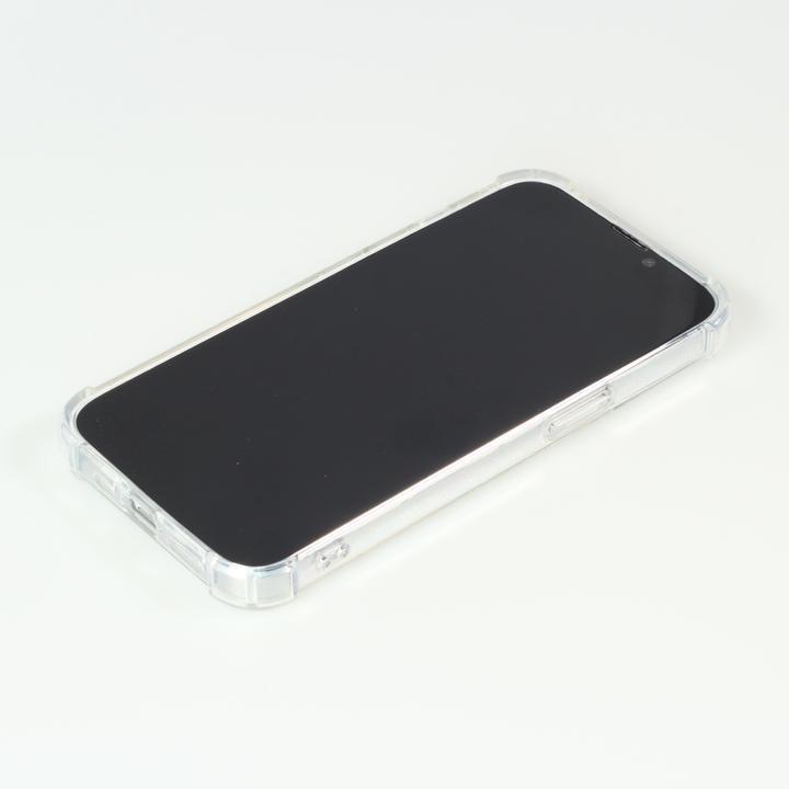 Image du produit PhoneLook Coque Bumper Glass (Apple iPhone 15 Plus)