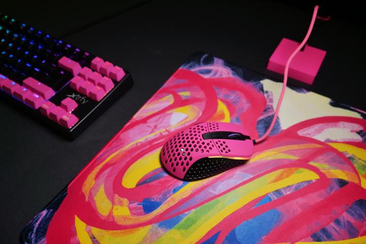 Produktbild CHERRY xtrfy GP4 (L)